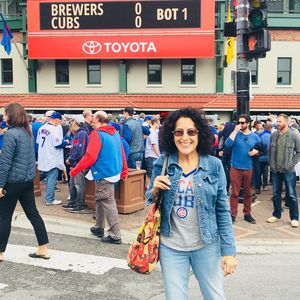 Meet your Posher, Belen